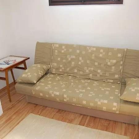 Zvonko Apartment
