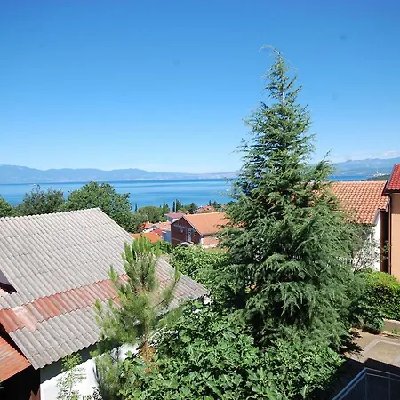 Apartment Zvonko Njivice