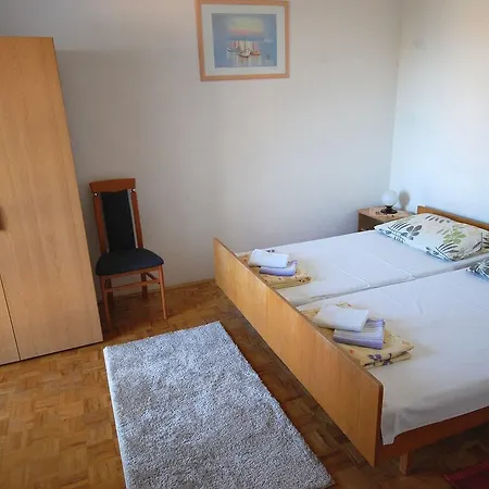 Apartment Zvonko